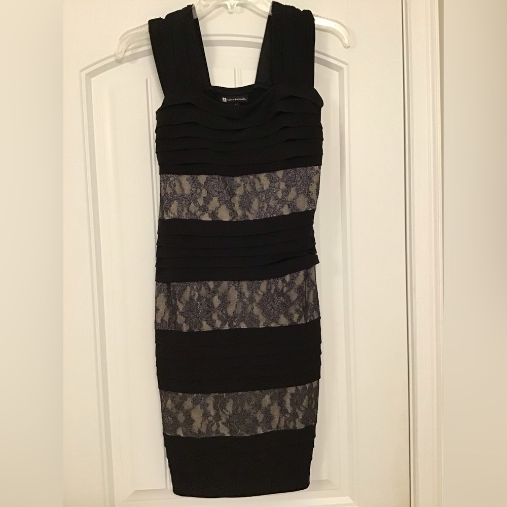 Valerie Bertinelli Dress